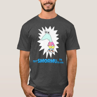 Wow its So Cute T-Shirt
