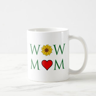 Wow_Mom Coffee Mug