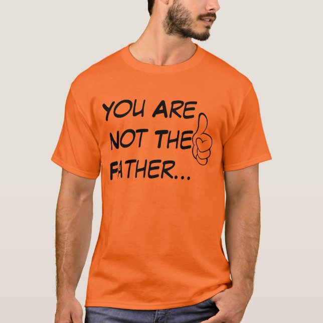 Wow Mouse T-Shirt (Front)