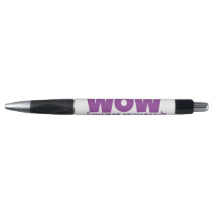 WOW pen