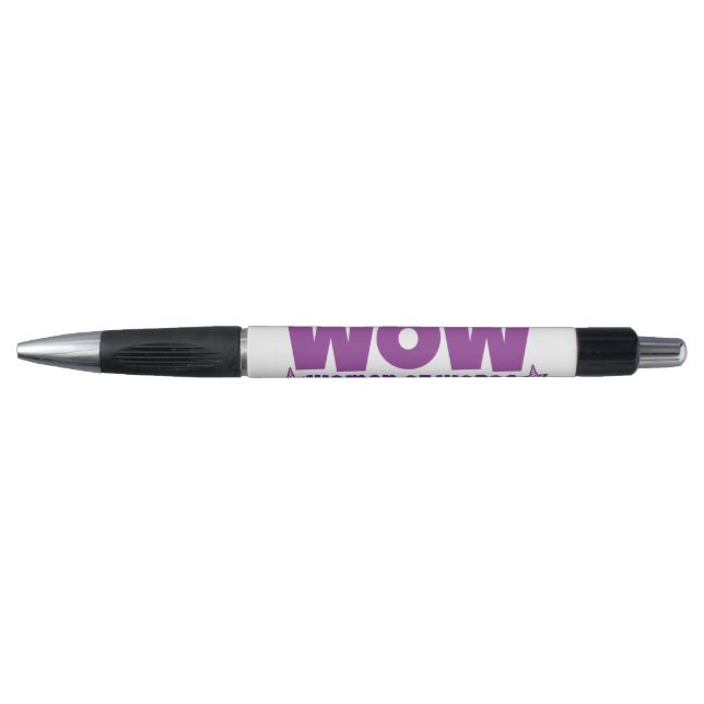 WOW pen (Front)