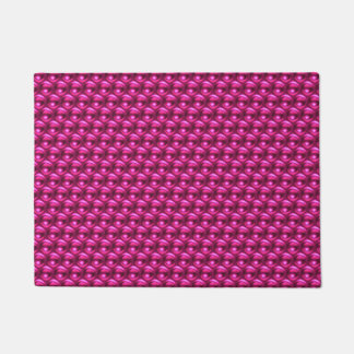 Wow Pink Doormat