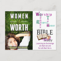 WOW Postcards 1