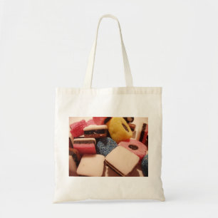 WOW. Remember These Candies? Tote Bag