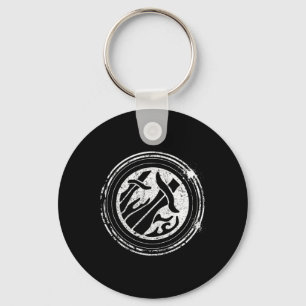 Wow Rogue Role Playing Gamer Key Ring