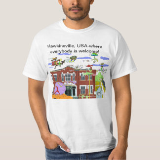 WOW Signal's True Meaning T-Shirt