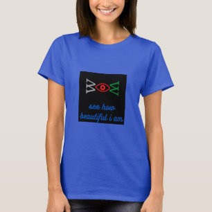 Wow T-Shirt