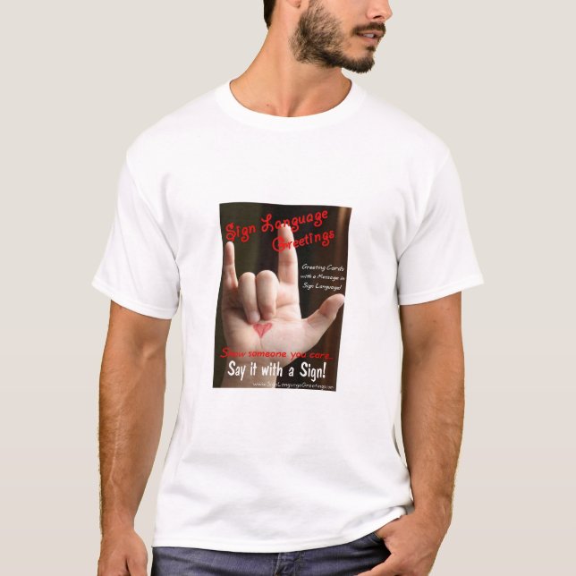 WOW! T-Shirt (Front)
