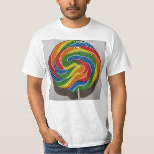 WOW. That's a Flippin Huge Lollipop T-Shirt