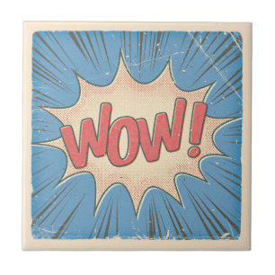 Wow! Tile
