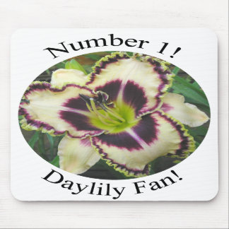 Wow! What a Mousepad! Mouse Mat