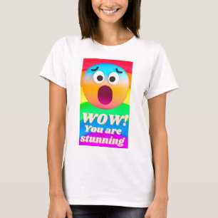 wow you are stoning T-Shirt