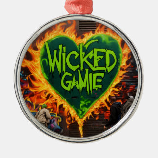 WowHow T-Shirt Design - Modern Typography for a Dy Metal Tree Decoration