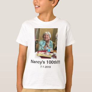 Wowo boys tee