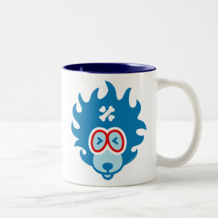 Wowo Dog in Mug