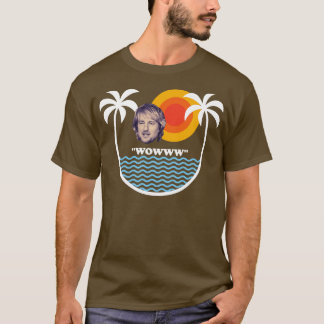 Wowww T-Shirt