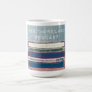 WP Coffee Mug