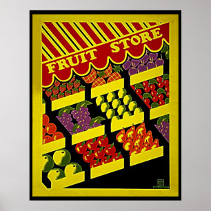 WPA Print