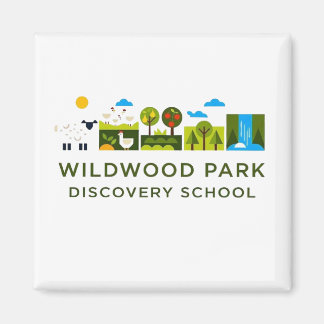 WPDS Magnet