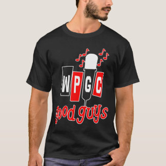 WPGC Good Guys T-Shirt