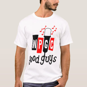 WPGC Good Guys T-Shirt