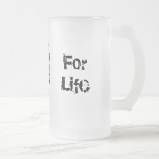 WPMA for Life Mug - Customised