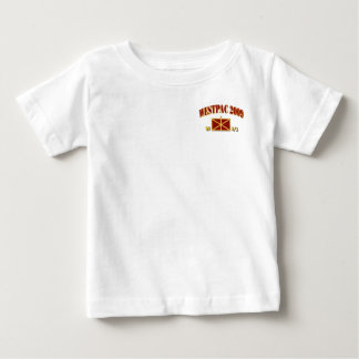 Wpns 1/1 2009 baby T-Shirt
