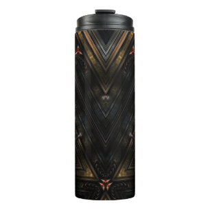 WPO-M3I90O270 Mech Tech Thermal Tumbler