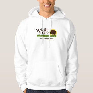 WPSP Classic Hooded Sweatshirt