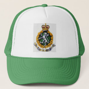 WRAC Hat