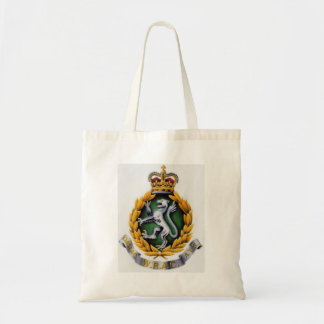 WRAC Tote Bag