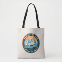 Wrangell-St Elias National Park