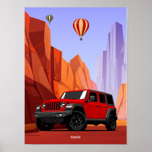 Wrangler  poster