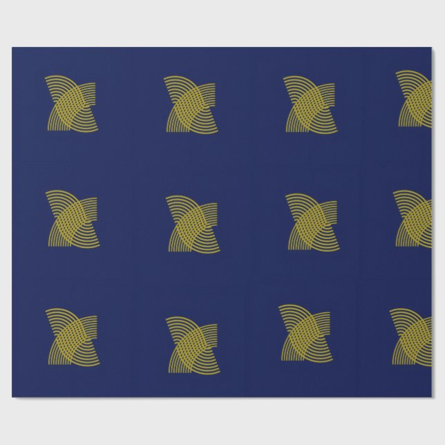 wraooing paper (Flat)