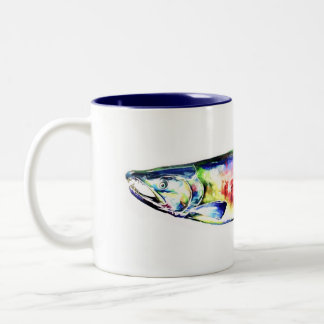 Wrap Around Chum Mug