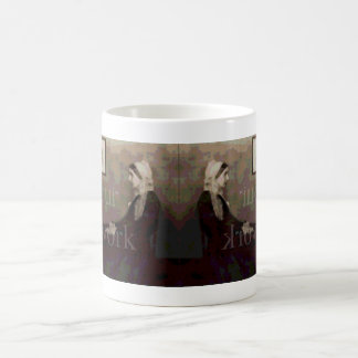 Wrap around Photo  Coffee Mug