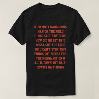 WRAP IT UP T-Shirt