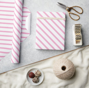 Wrap Your Gift with Love for Your Little Princess Wrapping Paper