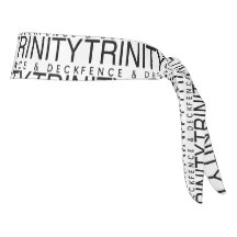 Wrap Your Style in Trinity Pride