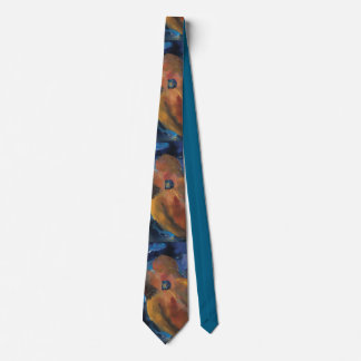 Wrap yourself in a Kiss Tie