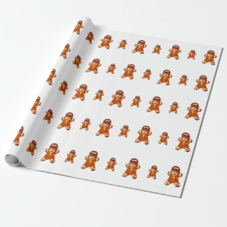 Wraping Paper Holidays