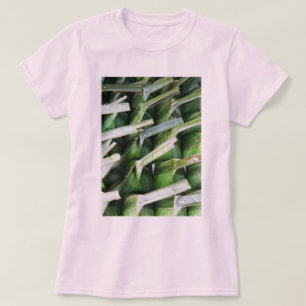 Wrapped Banana Leaf Packets T-Shirt