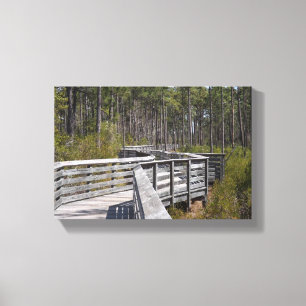 Wrapped Canvas