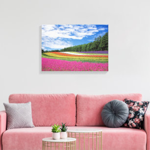 Wrapped Canvas (Gloss)