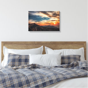 Wrapped Canvas (Gloss)