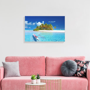 Wrapped Canvas (Gloss)