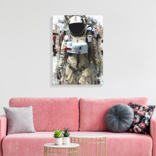 Wrapped Canvas (Gloss)