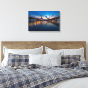 Wrapped Canvas (Gloss)