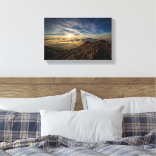 Wrapped Canvas (Gloss)