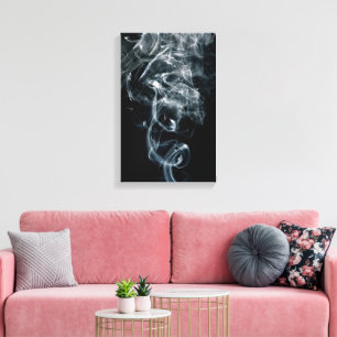 Wrapped Canvas (Gloss)